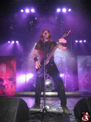 Festi on Air - Chauvigny 29 mai 2014 (Lord Shades)